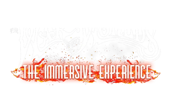 Jeff Wayne’s The War of The Worlds: The Immersive Experience