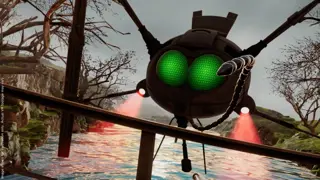 MFM Journey To London 2 JK